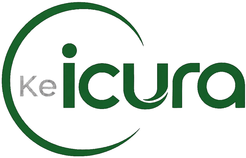 keICURA Healthcare Limited