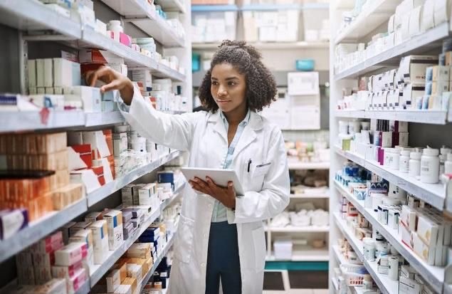 Healthcare Products