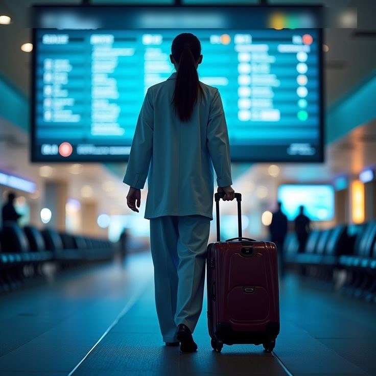 Medical Tourism